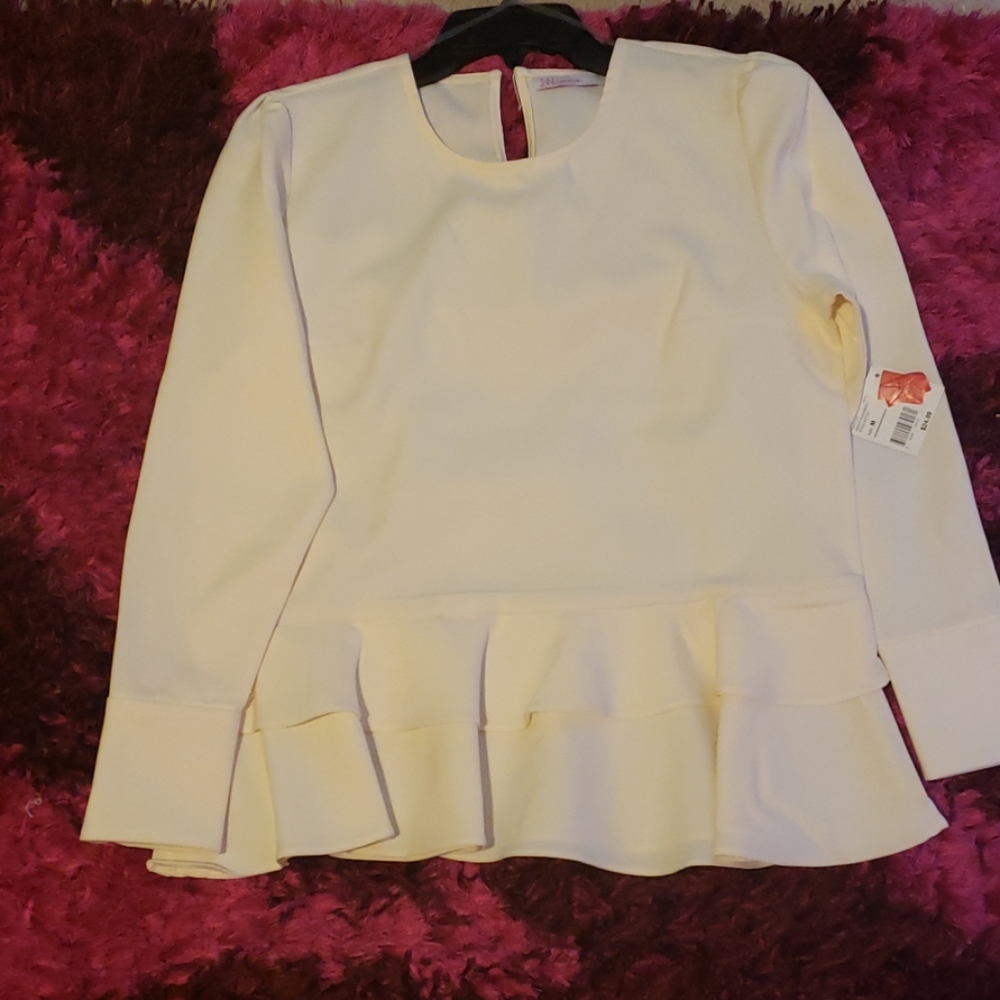 Dress shirt